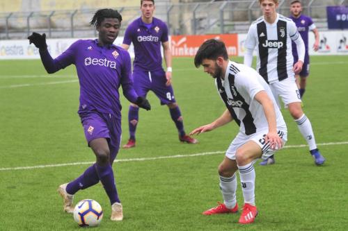 ACF FIORENTINA VS JUVENTUS 21